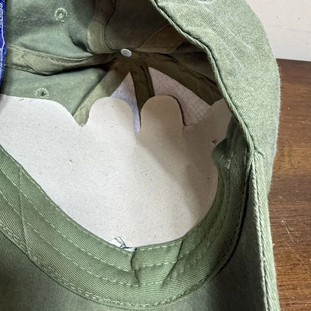 U.S. Navy Shellback Hat 